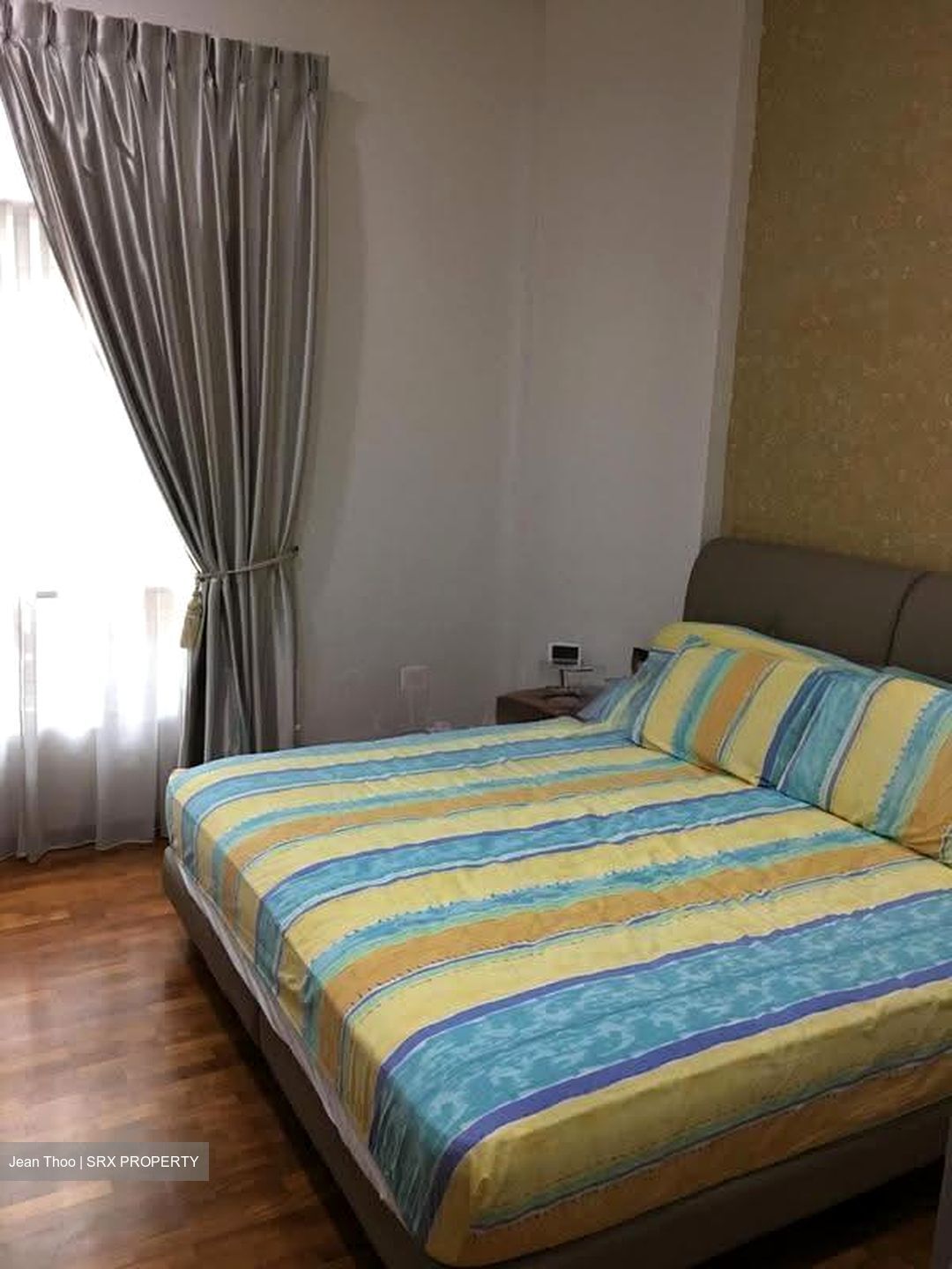 Northvale (D23), Apartment #610652301